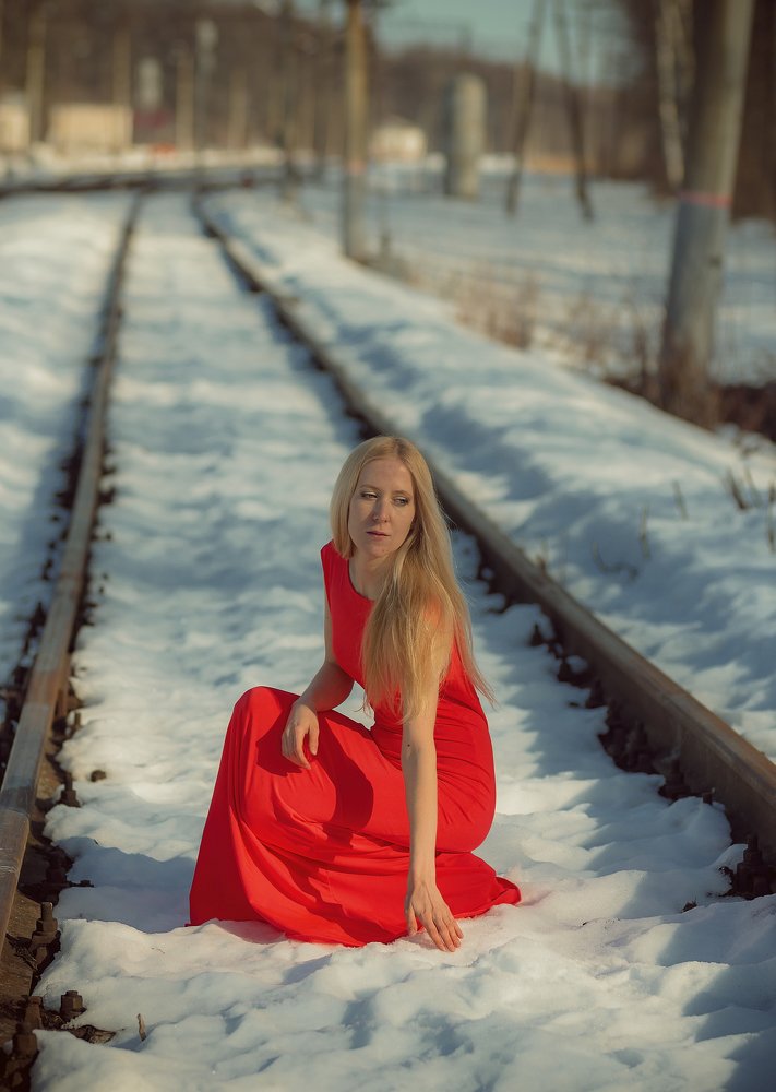 Photograph by Кирилл Огинов