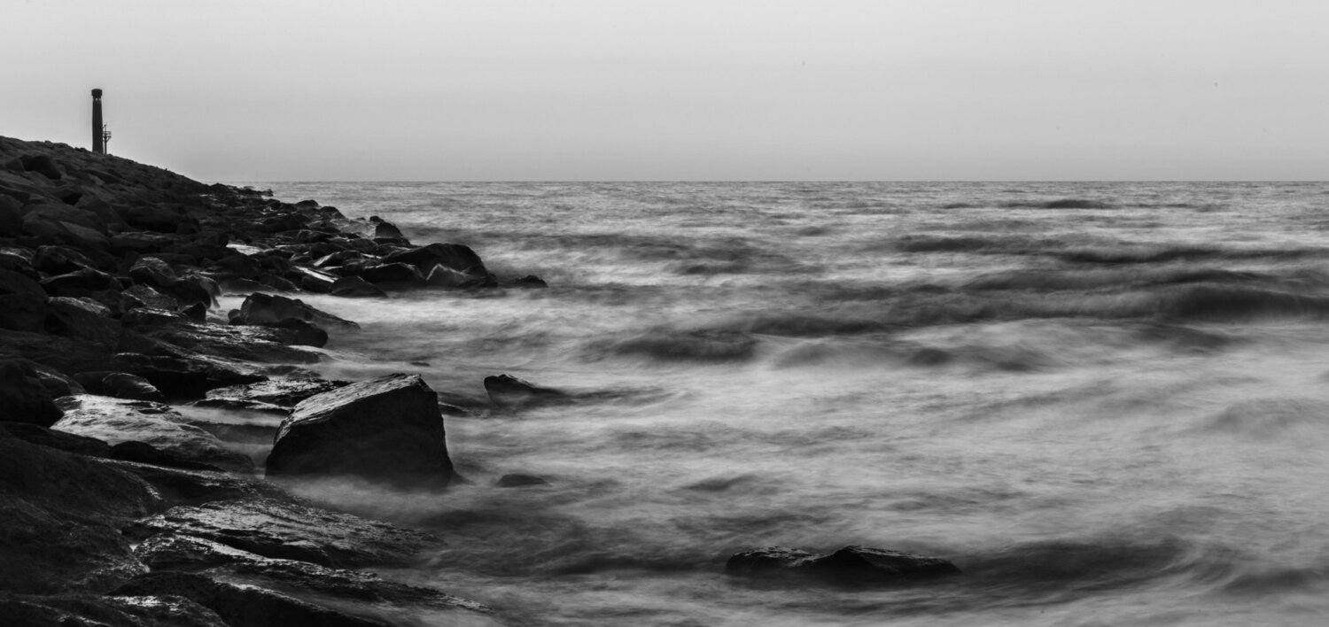 Black Shore