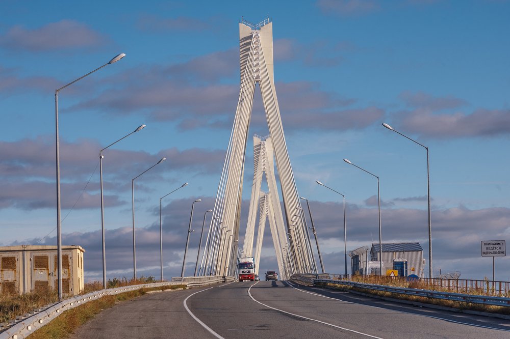 Photograph by Виктор Симонов