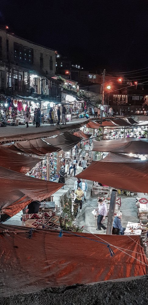 Photograph by H.S. Fatima