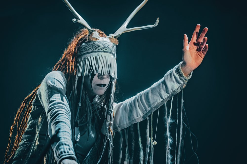 Heilung. NAU. Kyiv