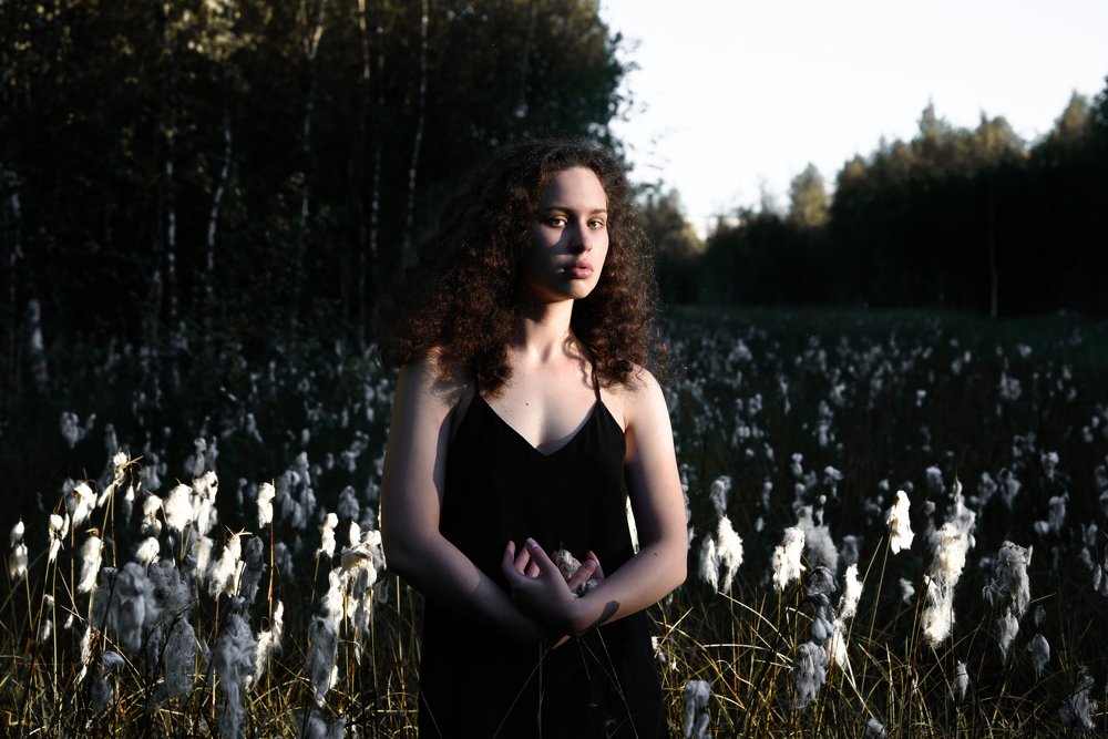 Photograph by Сильвия Шестакова