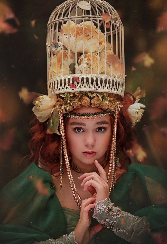 Photograph by Анастасия Бембак