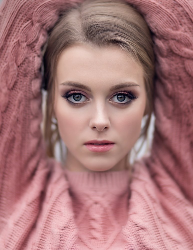 Photograph by Эмилия Олькова