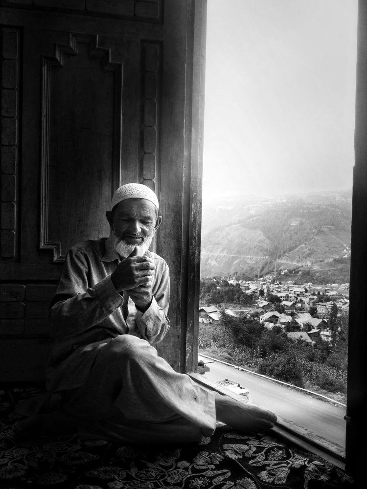 A Window Landscaping.