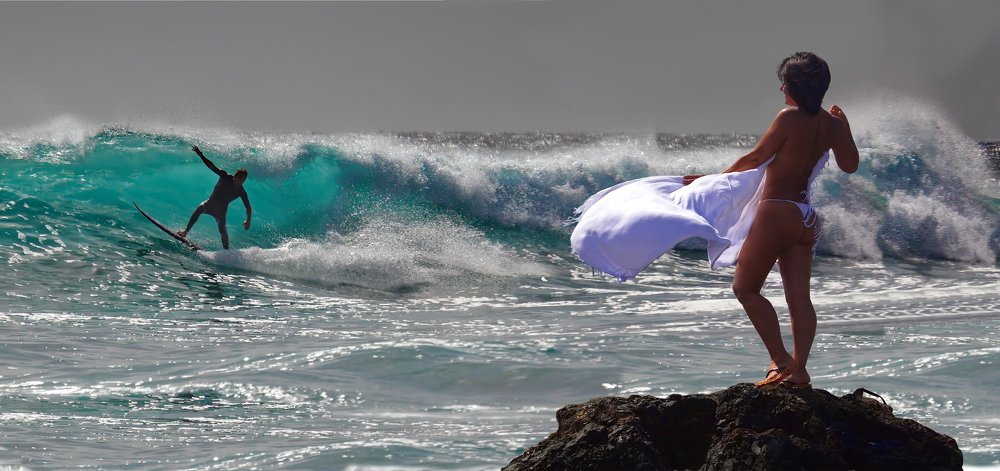 Photograph by Андрей Лахтионов