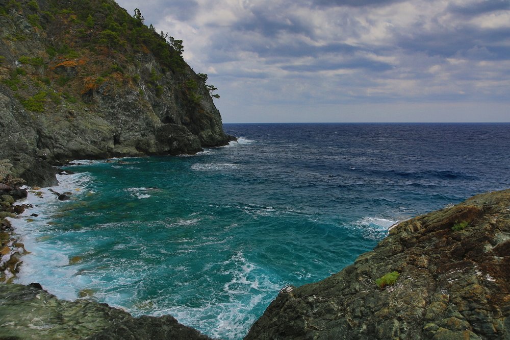 Photograph by Сергей Калинин