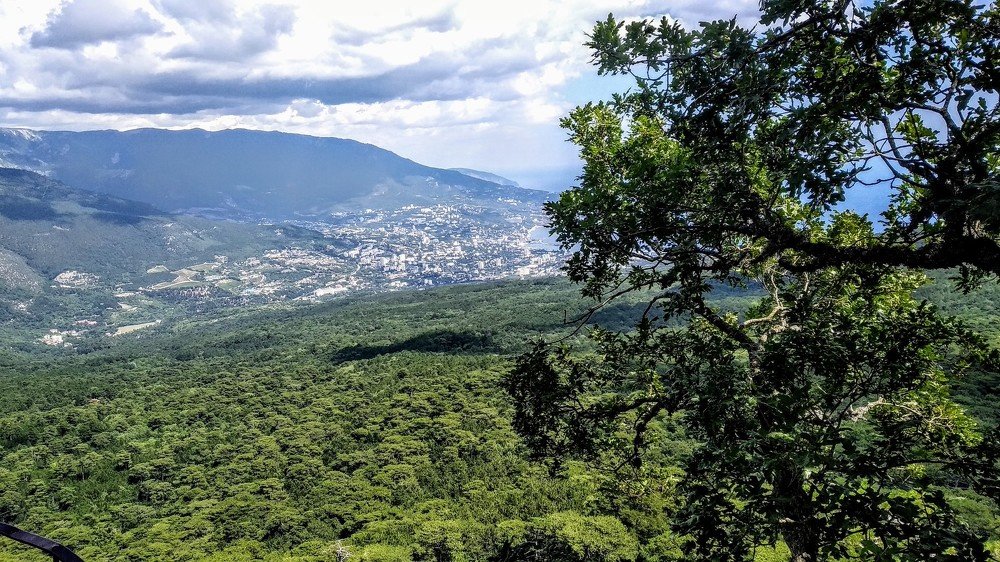 Photograph by Сергей Бурьян