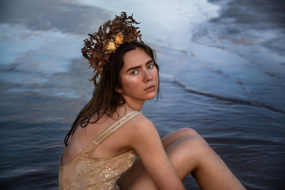 Photograph by Сильвия Шестакова