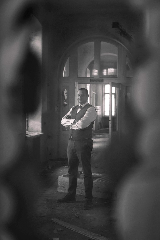 Photograph by Глория Павленко