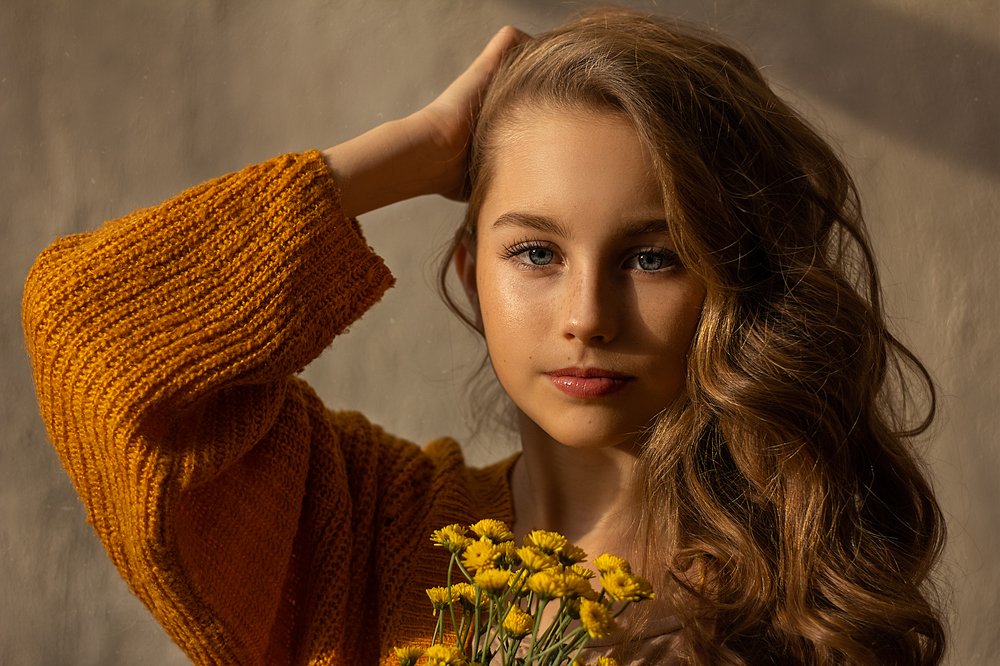 Photograph by Алёна Окольникова