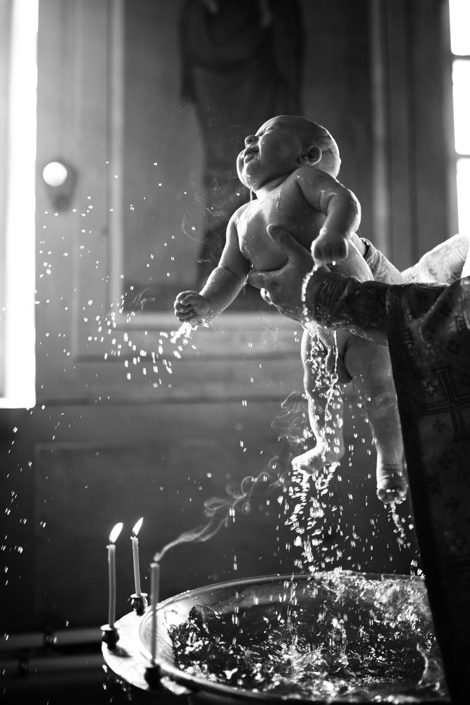 Photograph by Анастасия Косаревская