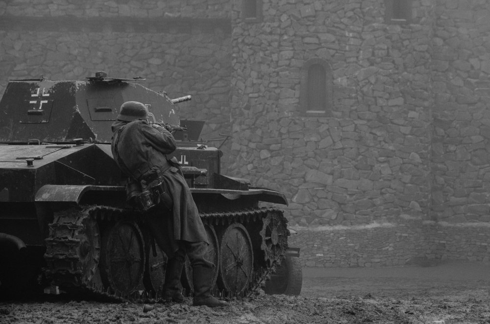 Photograph by Александр Шматков