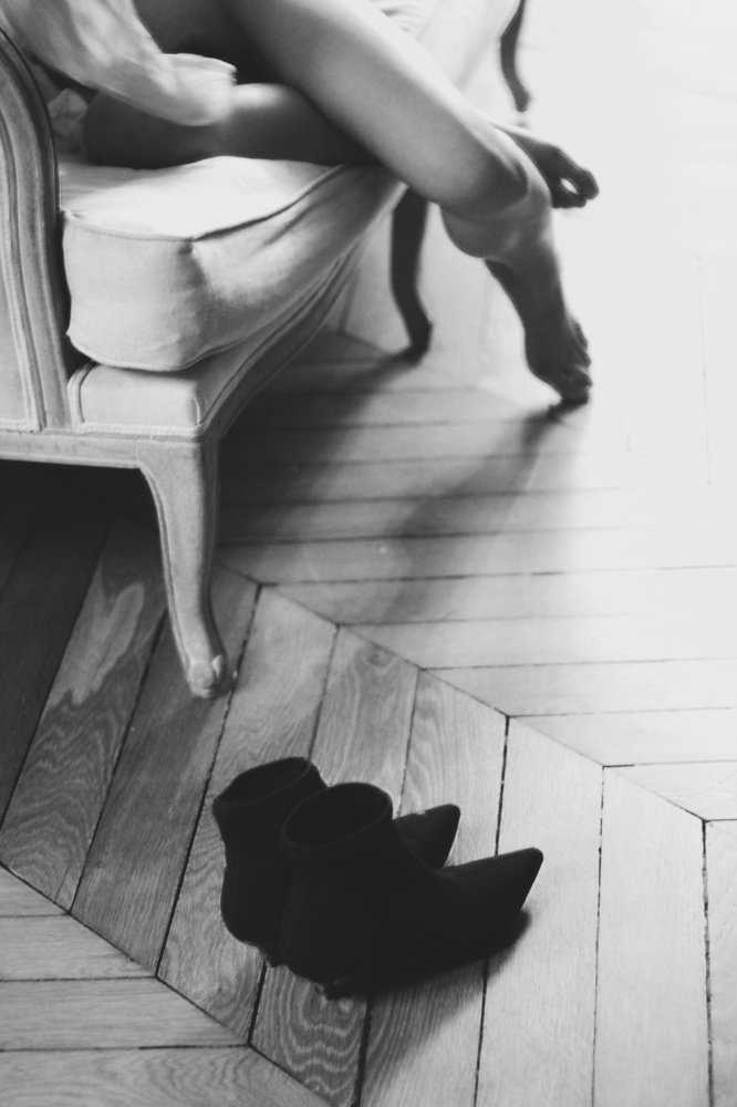 Photograph by Claire