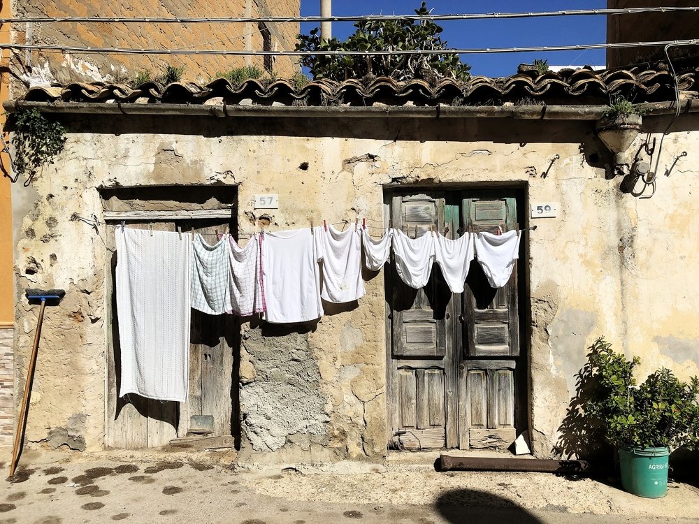 Mutants and Shadows.