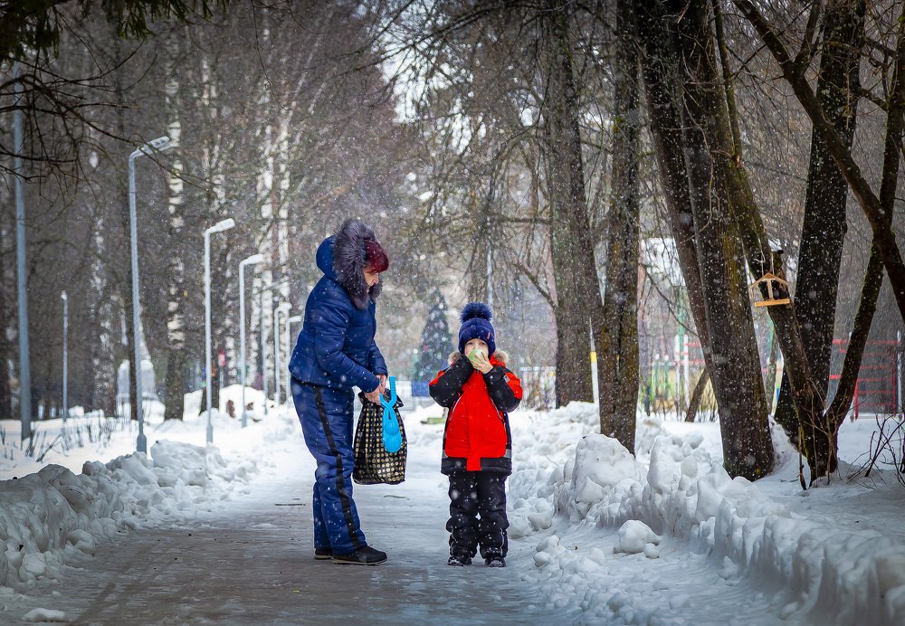 Photograph by Игорь