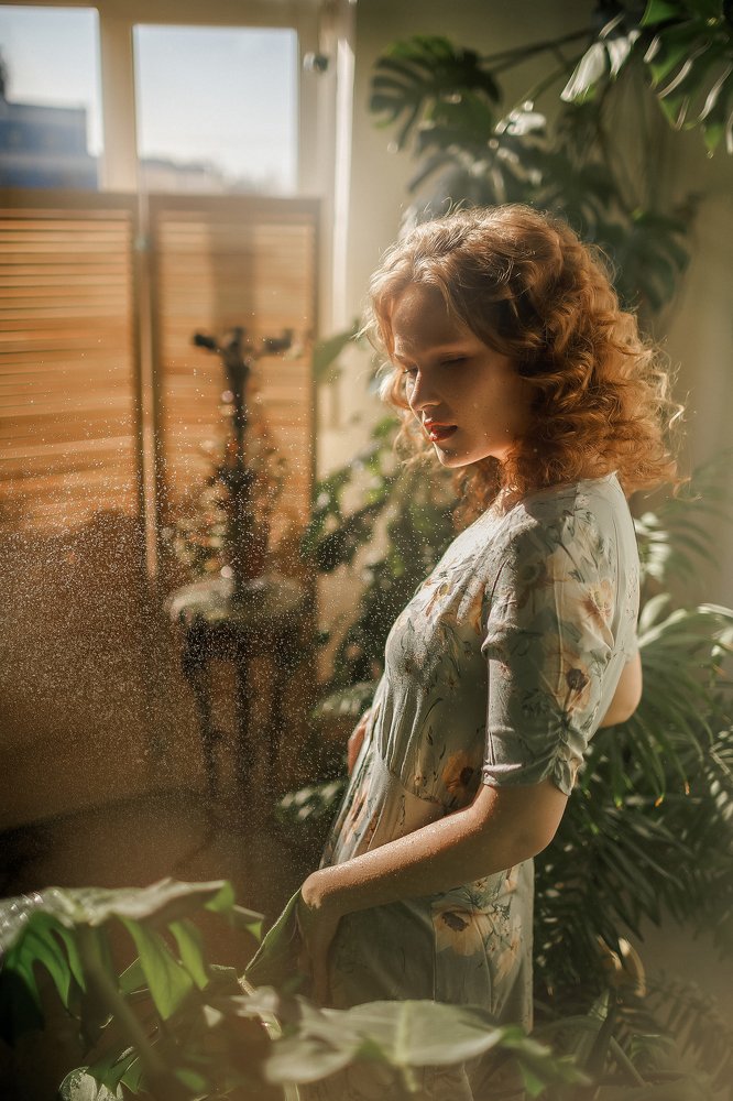 Photograph by Екатерина Бакута