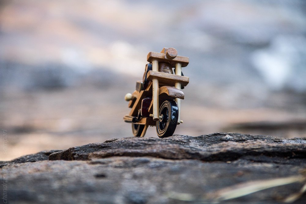 Photograph by Chandrasekhar Sompari