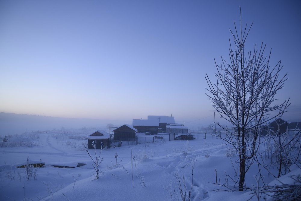 Photograph by Сильвия Шестакова