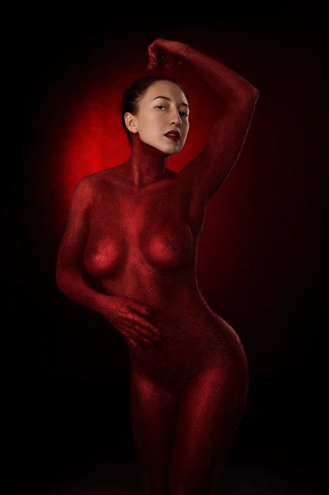 Photograph by Ольга Предохина