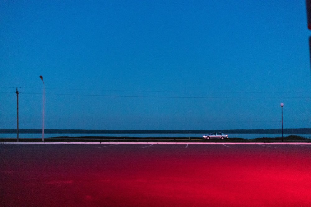 Photograph by Анастасия Колесан