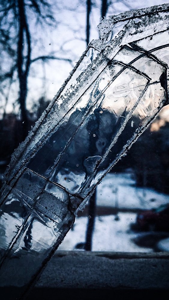 Photograph by Алексей Попов