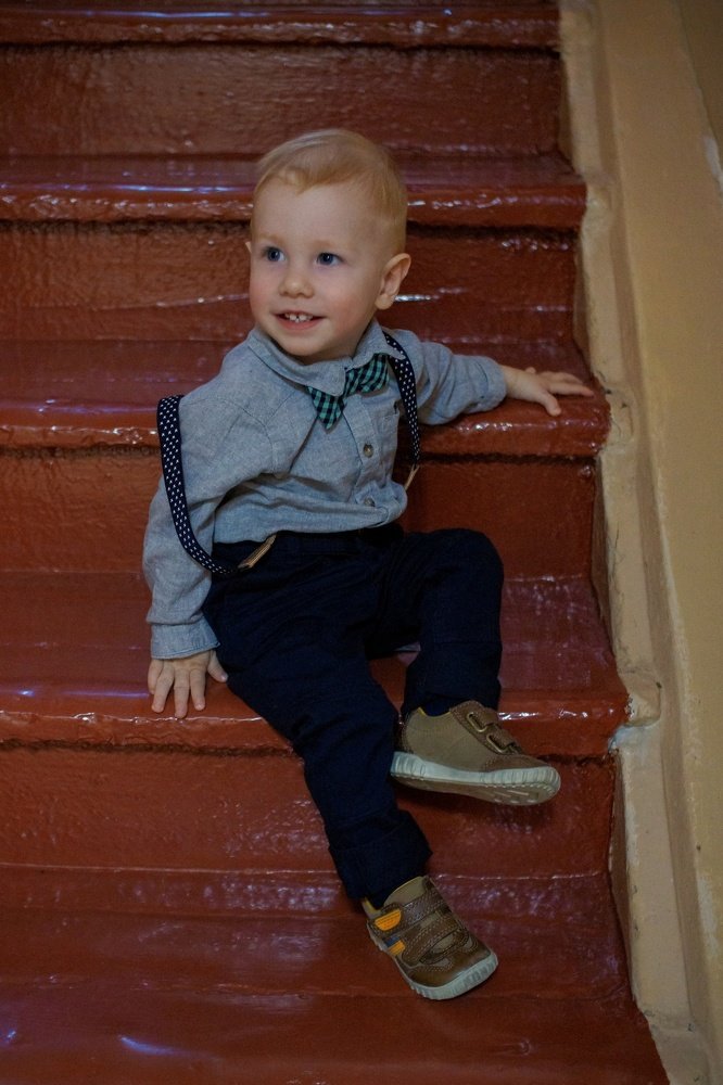 Фотография автора Светлана Острая