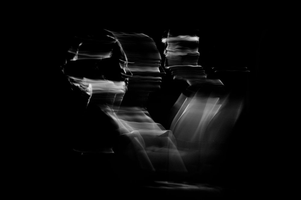 Photograph by Даниил Яковлевич Романенко