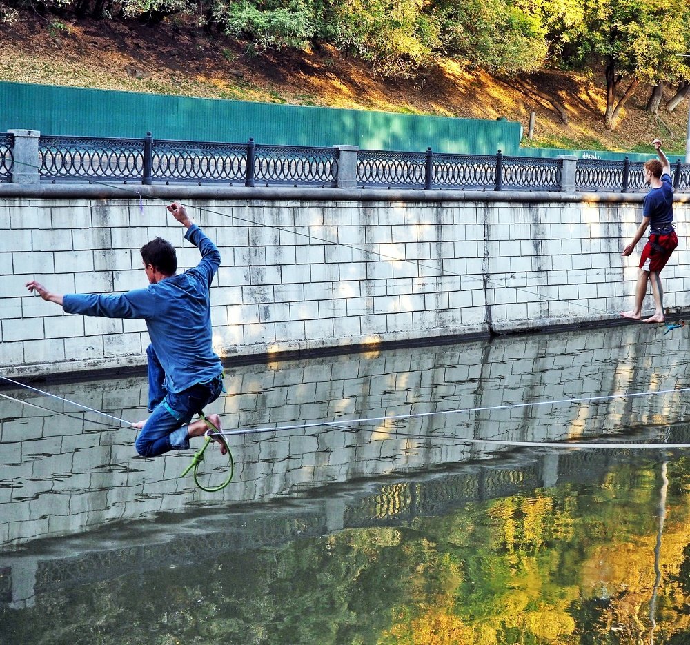 Photograph by Tatyana Markova