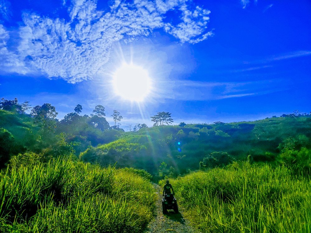 Photograph by Abdul Rahim Sharifudin