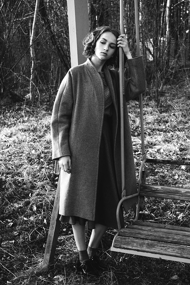 Photograph by анна сиволодская