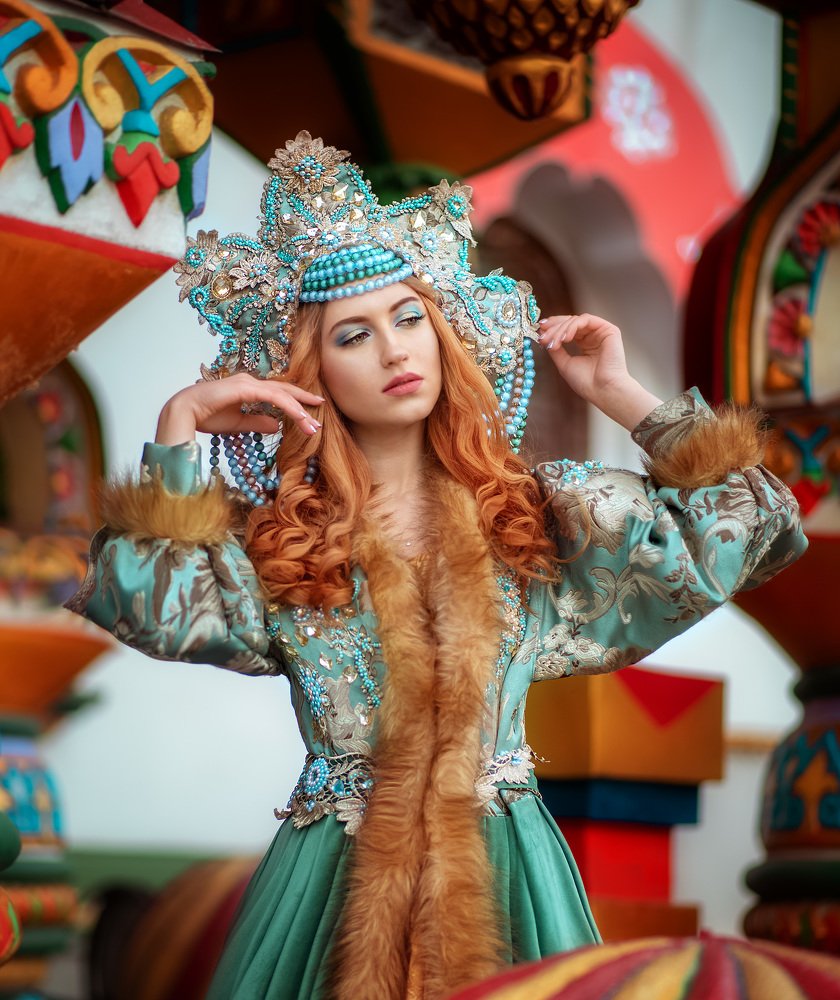 Photograph by Елена Лебедева