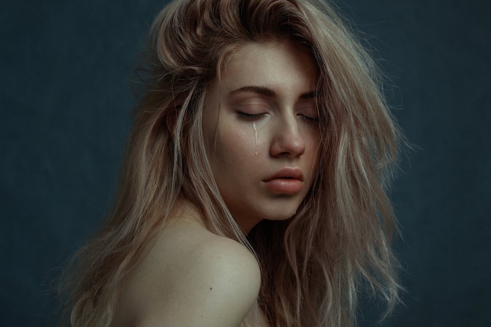 Photograph by Nika Peychev