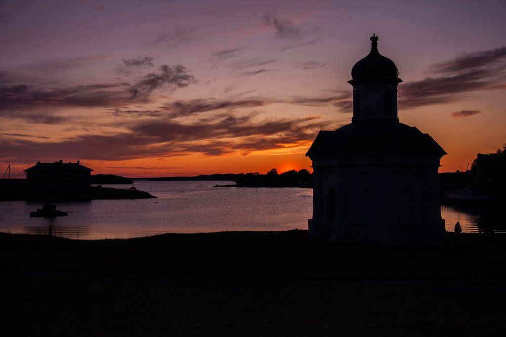 Photograph by Борис Клещинов