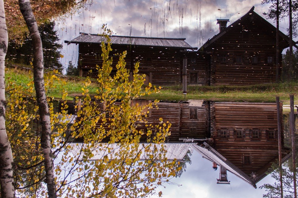 Photograph by Борис Клещинов