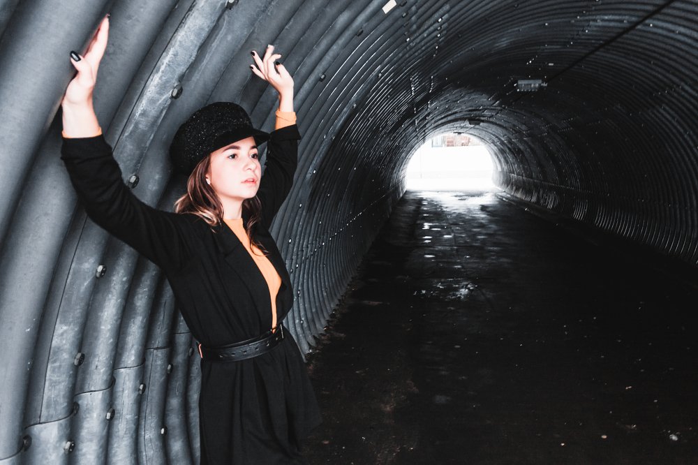 Photograph by Борис Клещинов