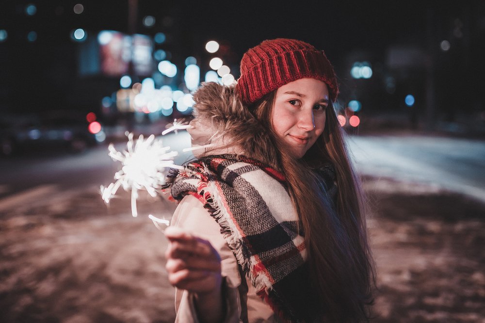 Photograph by Борис Клещинов