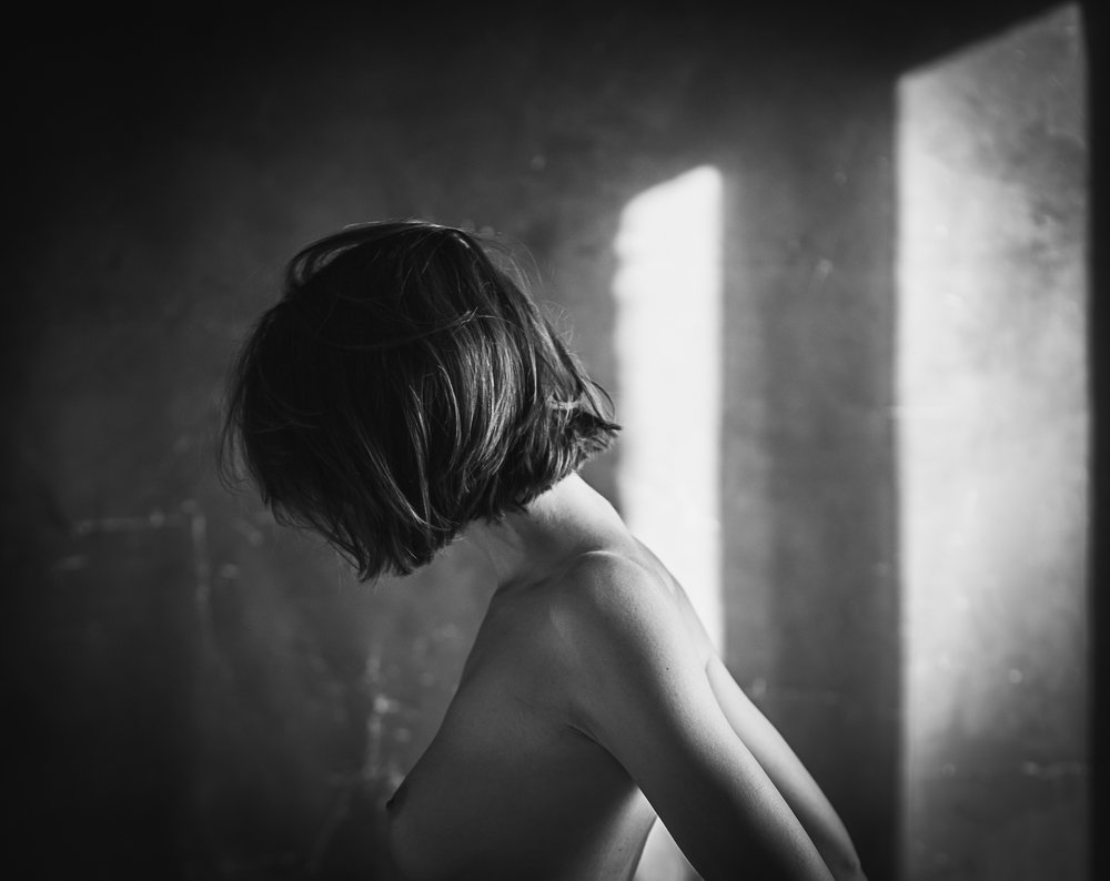 Photograph by Елена Каспарович