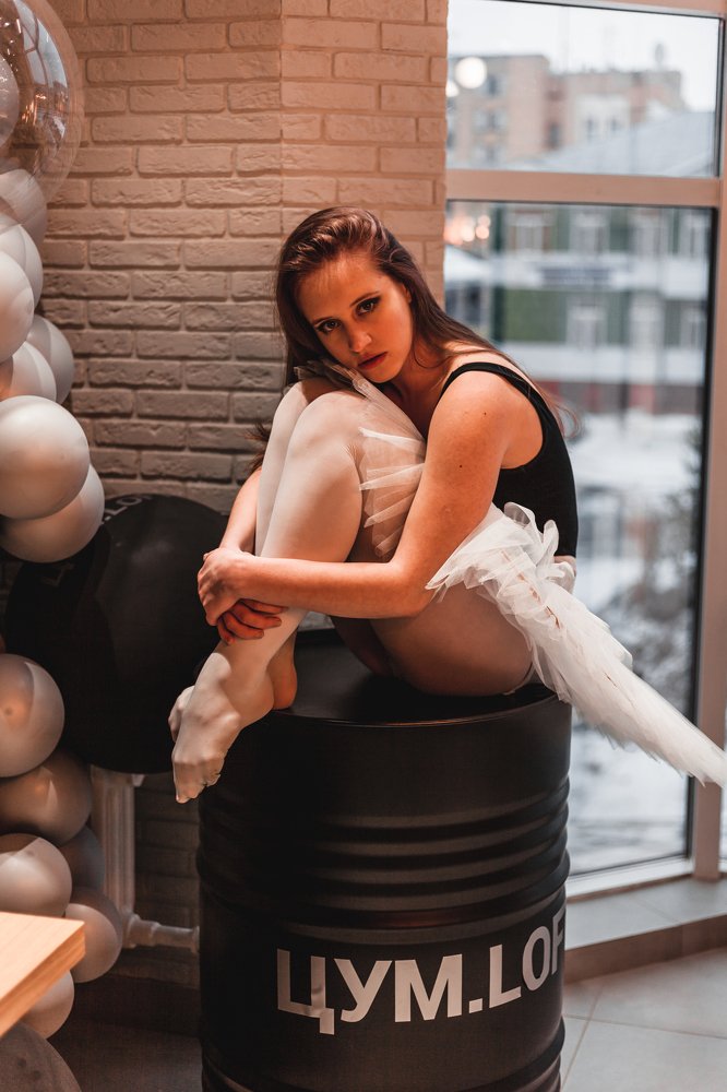 Photograph by Борис Клещинов