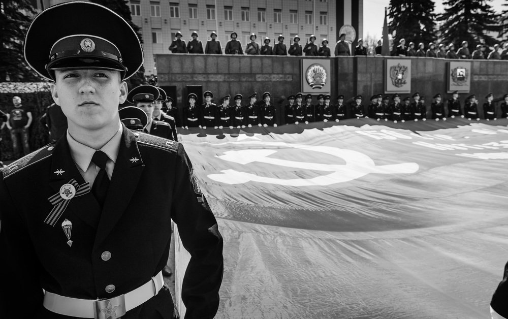 Photograph by Альберт Загиров