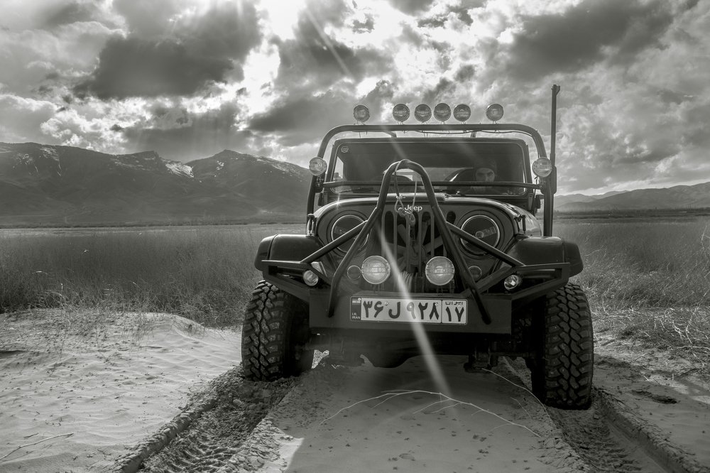 Photograph by abdolmoeed (hiwa) Maroufi