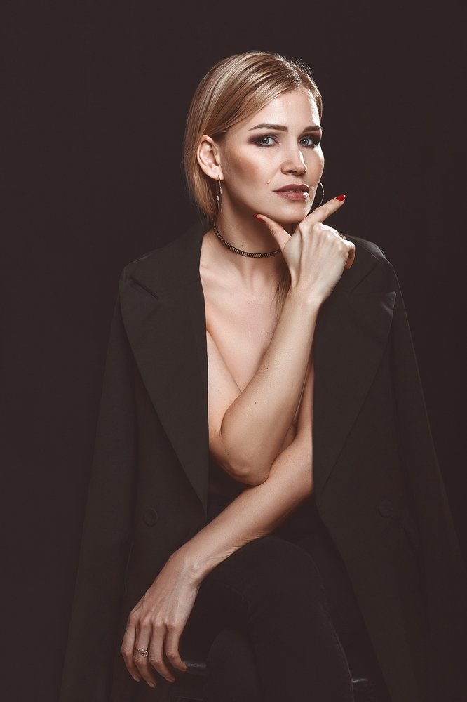 Photograph by Елена Неведицына