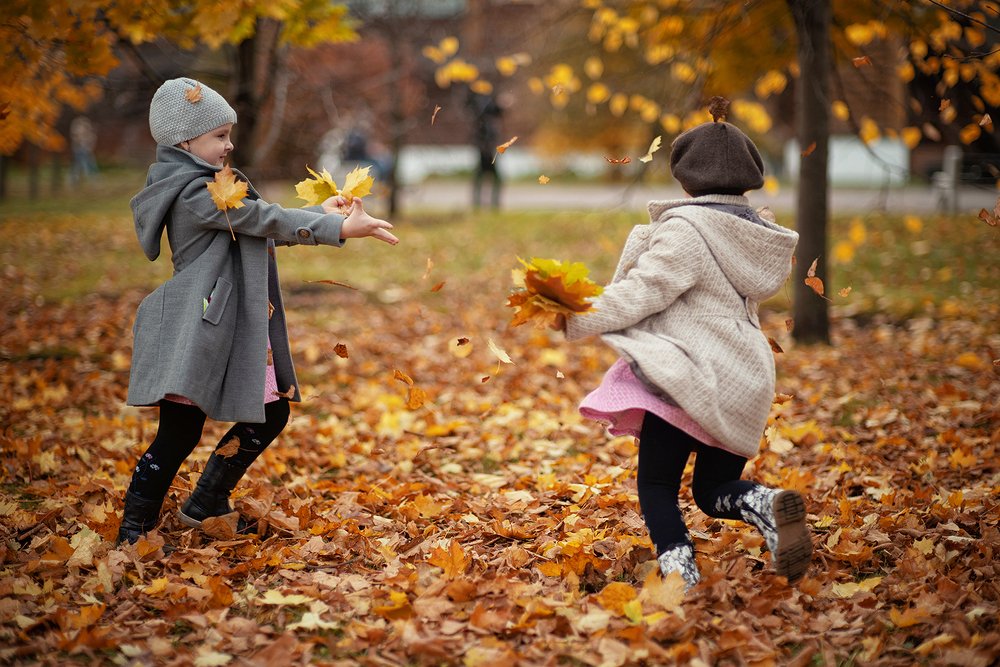 Photograph by Янина Ермакова