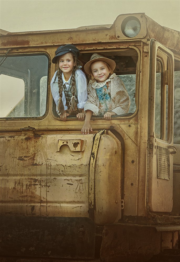 Photograph by Анастасия Бембак