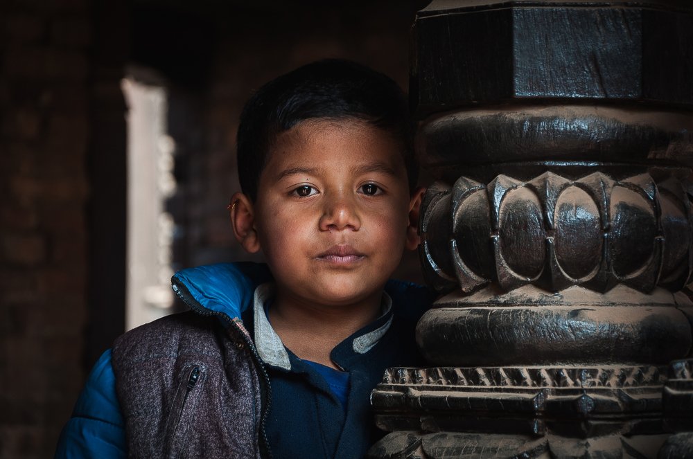 Photograph by Sergo Karakozov