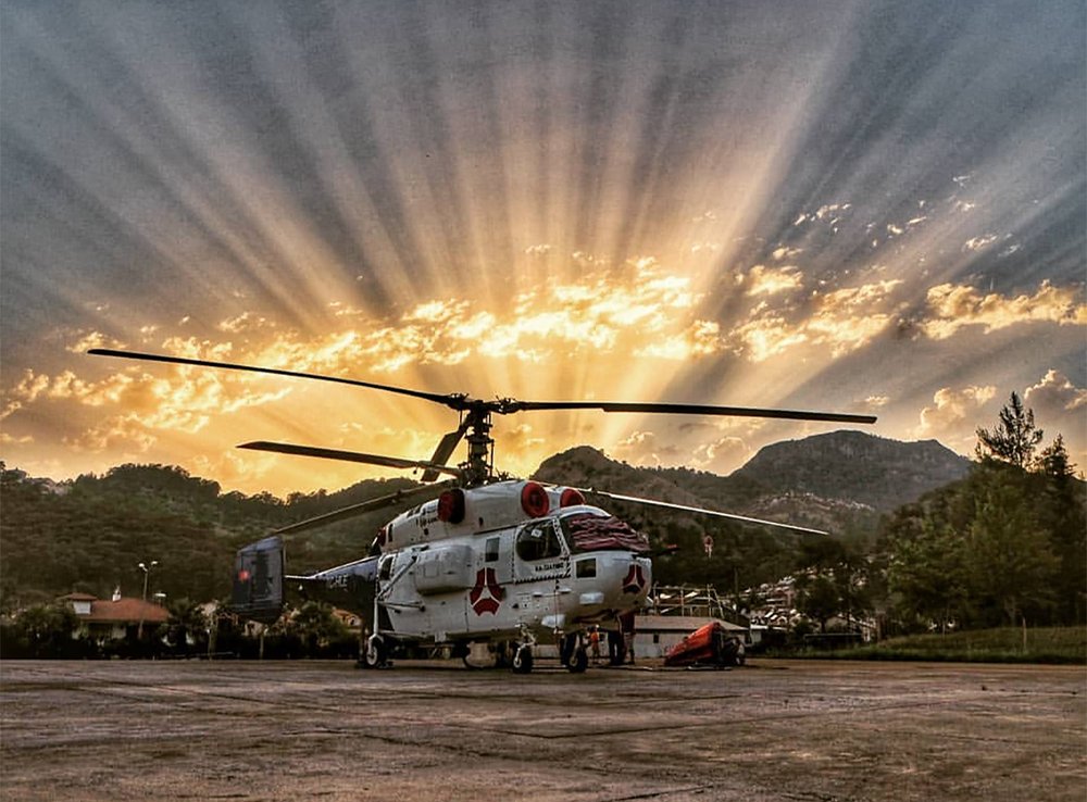 Photograph by Ольга Эркызан