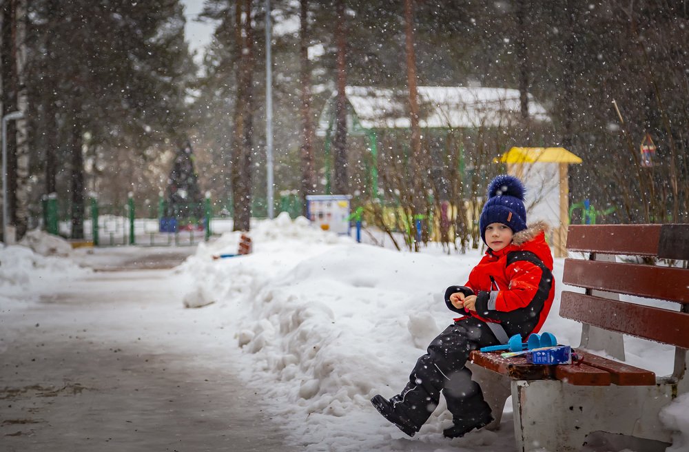 Photograph by Игорь