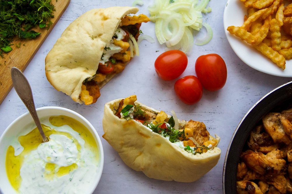 Photograph by Мария Чунаева