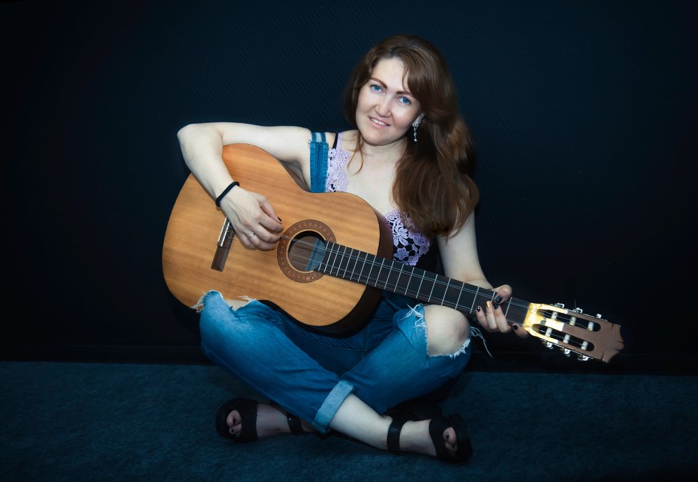 Photograph by Людмила Родина