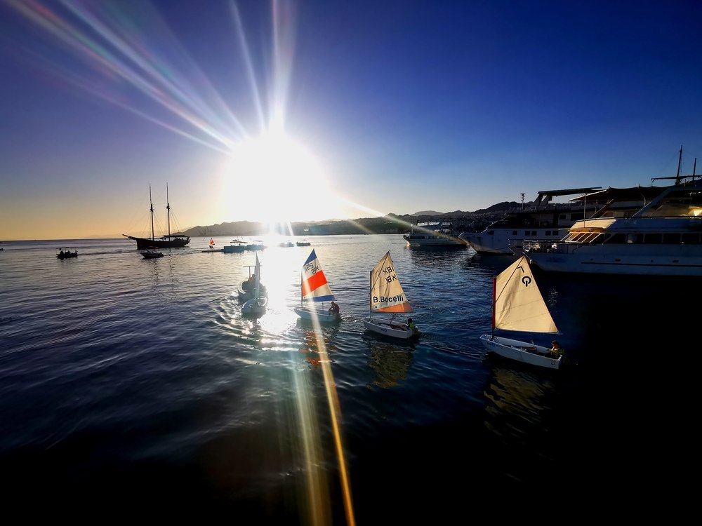 Photograph by Marina Persanova